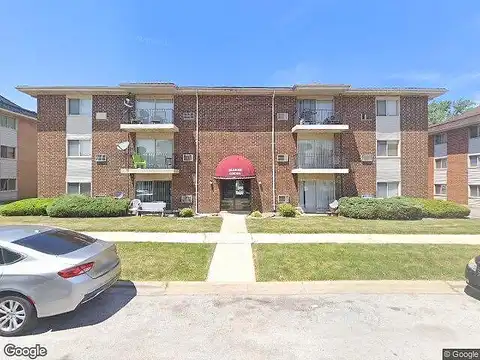 Canal, BLUE ISLAND, IL 60406
