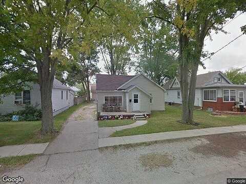 Owen, NORTHWOOD, OH 43619
