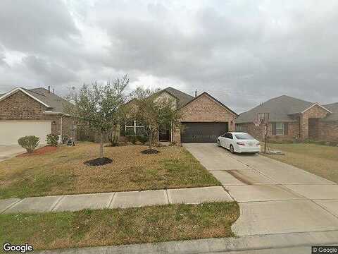 Rushing Meadow, HOUSTON, TX 77089