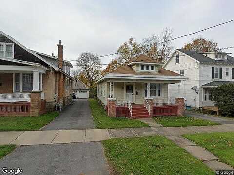 Storrs, UTICA, NY 13501