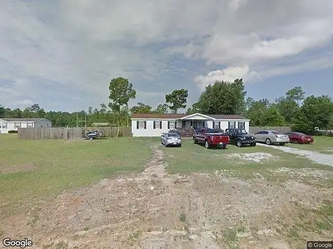 Palmer Creek, SAUCIER, MS 39574