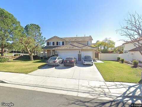 Buckboard, RIVERSIDE, CA 92508