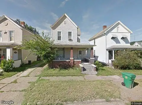 19Th, PORTSMOUTH, OH 45662