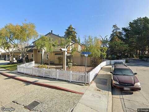 46Th, CAPITOLA, CA 95010