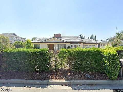 Bella Vista, ARCADIA, CA 91007