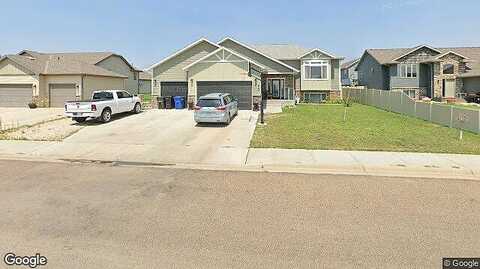 Canyon, DICKINSON, ND 58601