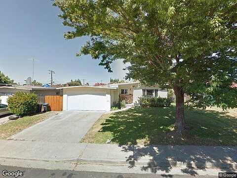 San Clemente, FAIRFIELD, CA 94533