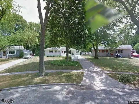 Bauss, MIDLAND, MI 48642