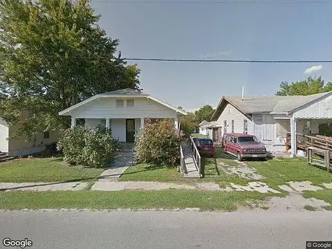 Gartside, MURPHYSBORO, IL 62966