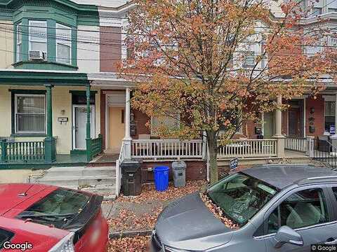 Penn, HARRISBURG, PA 17102