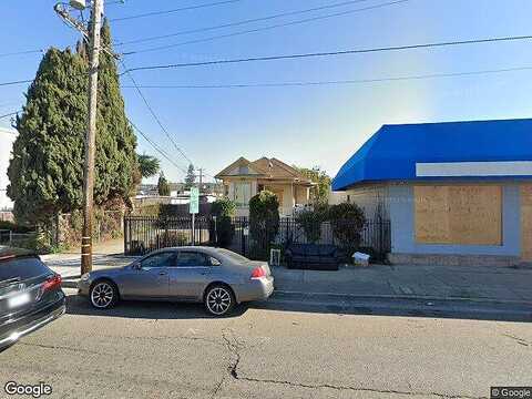 Washington, SAN LEANDRO, CA 94577