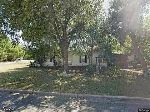 Indian, VERNON, TX 76384