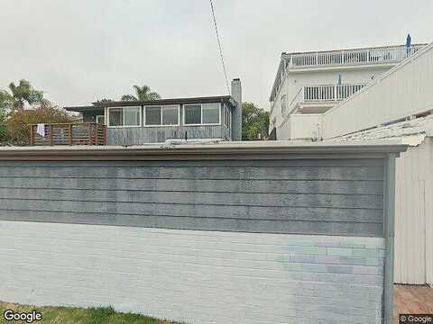 Loring, SAN DIEGO, CA 92109