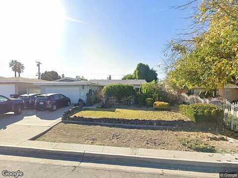 Los Padres, ROWLAND HEIGHTS, CA 91748