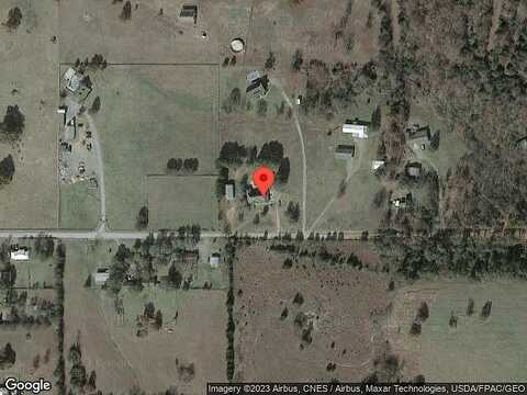 Flournory, PARK HILL, OK 74451