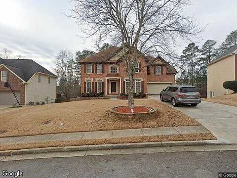 Lake Shadow, SUWANEE, GA 30024