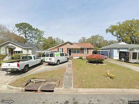 Linnhurst, SAVANNAH, GA 31404