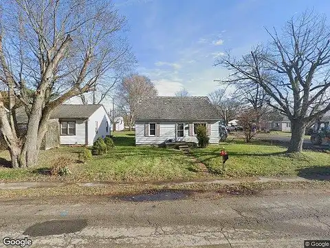 Meeker, MUNCIE, IN 47302
