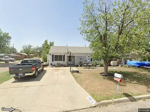 San Antonio, SAN ANGELO, TX 76901