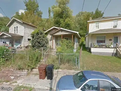 Valley, PORTSMOUTH, OH 45662