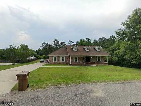 High, SAUCIER, MS 39574