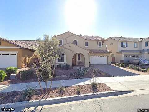 Thornton, QUEEN CREEK, AZ 85142