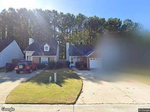 Brittania, WOODSTOCK, GA 30188