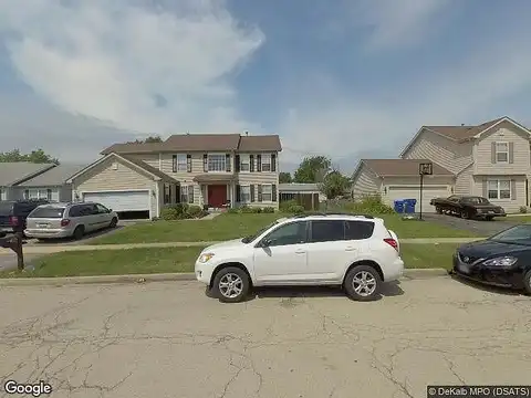 Wildflower, DEKALB, IL 60115