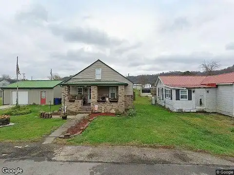 2Nd, SOUTH SHORE, KY 41175