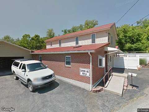 Front, MILLSBORO, PA 15348