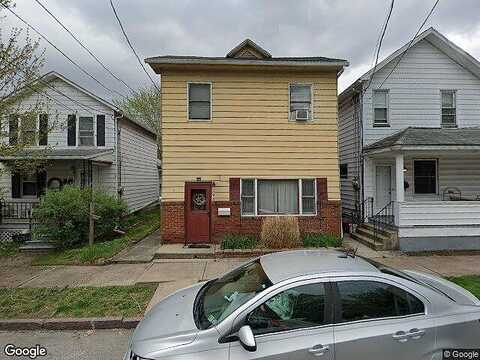 Mill, WILKES BARRE, PA 18705
