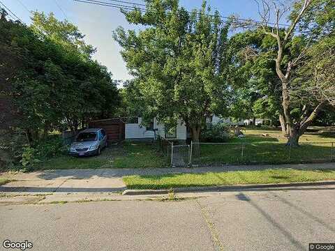 Seward, PONTIAC, MI 48342