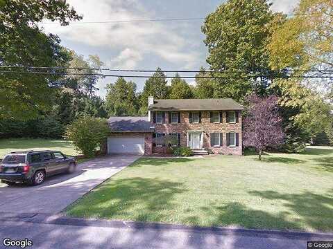 Waterworks, CLARION, PA 16214