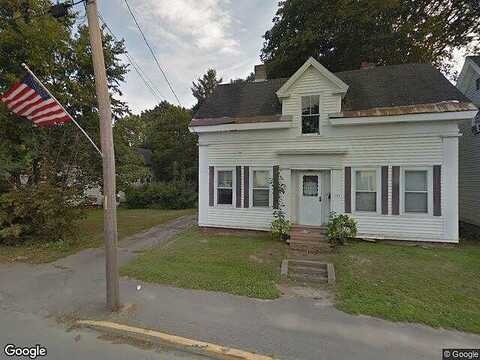 Wilson, BREWER, ME 04412
