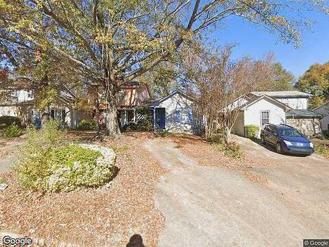 Cornell, MORROW, GA 30260