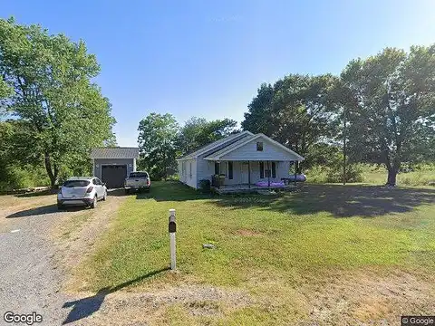 County Road 1668, CULLMAN, AL 35058