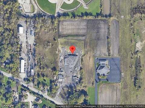 Glenwood Dyer, LYNWOOD, IL 60411