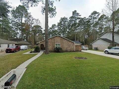 River Falls, KINGWOOD, TX 77339