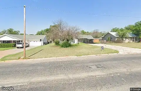 College Hills, SAN ANGELO, TX 76904