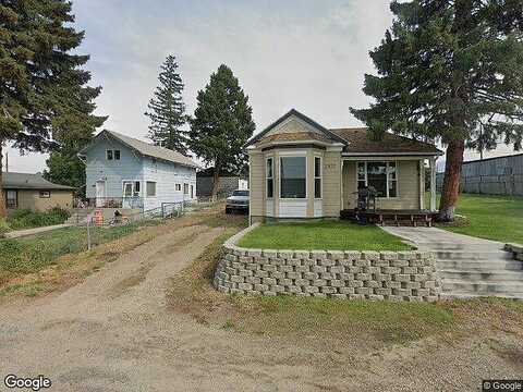 Harvard, BUTTE, MT 59701
