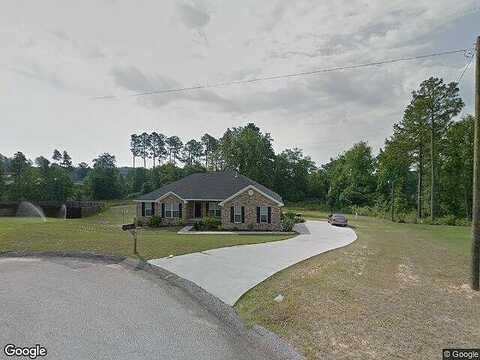 Mclean, HEPHZIBAH, GA 30815
