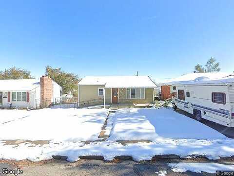 Jefferson, CASPER, WY 82601