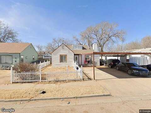 Avenue, LUBBOCK, TX 79411