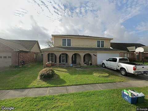 Brighton, HARVEY, LA 70058
