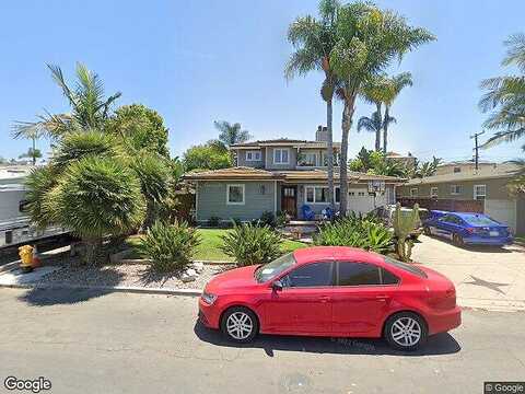 Erie, SAN DIEGO, CA 92110
