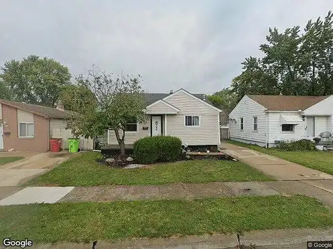 Meier, ROSEVILLE, MI 48066