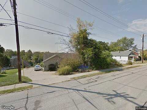 Alexandria, NEWPORT, KY 41076