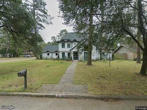 Hidden Creek, KINGWOOD, TX 77339