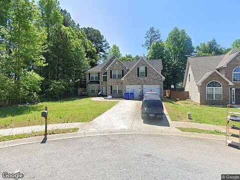 Dalton, HAMPTON, GA 30228