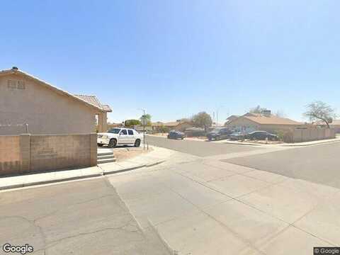 Monreal, SAN LUIS, AZ 85336